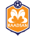 Raadsan logo