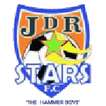 JDR Stars FC logo