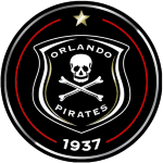 Orlando Pirates FC Under 23 logo