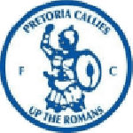 Pretoria Callies FC logo