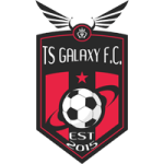 TS Galaxy FC U23 logo
