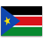 South Sudan Women National Team logo