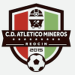 CD Atlético Mineros Reocín logo