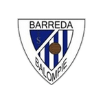SD Barreda Balompié logo