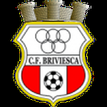 CF Briviesca Norpetrol logo