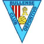 CD Bullense logo