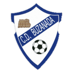 CD Buzanada logo
