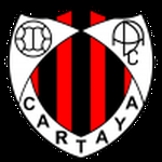AD Cartaya logo