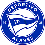 Deportivo Alavés logo