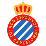 Reial Club Deportiu Espanyol logo