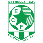 Estrella CF logo