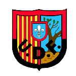 UD Fraga logo