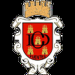 CD Fuentes logo