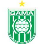 SD Gama logo