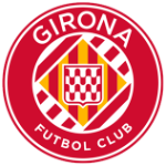 Girona FC logo