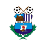 UD Tenerife Sur Ibarra logo