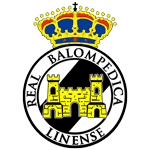 Real Balompédica Linense logo