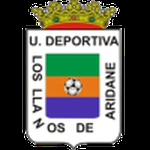 UD Los Llanos de Aridane logo