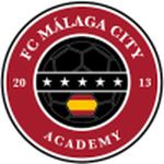 FC Málaga City logo
