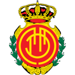 Real Club Deportivo Mallorca logo