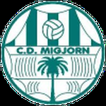 CD Migjorn logo