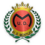 UD Montijo logo