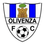 CP Olivenza logo