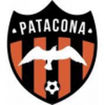 Patacona CF logo
