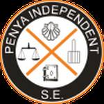 SE Penya Independent logo