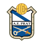 AE Prat logo