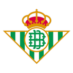 Real Betis Balompié logo
