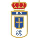 Real Oviedo CF logo