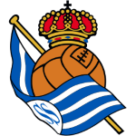 Real Sociedad de Fútbol logo
