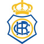 Real Club Recreativo de Huelva II logo
