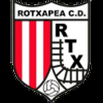 Rotxapea CD logo