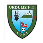 Urduliz FT logo
