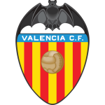 Valencia CF Femenino logo