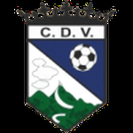 CD Valladares logo