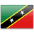 St. Kitts and Nevis Women National Team logo