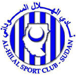 Al-Hilal (Port Sudan) logo