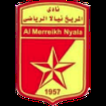 Al Merreikh Nyala SC logo