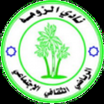 Al Zoma Khartoum logo