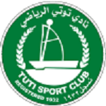 Tuti SC Khartoum logo