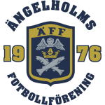 Ängelholms FF logo
