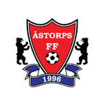 Åstorps FF logo
