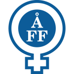Åtvidabergs FF logo