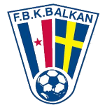 FBK Balkan logo