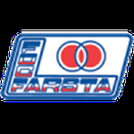 FOC Farsta logo
