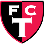 FC Trollhättan logo