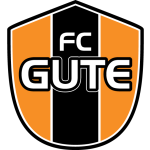 FC Gute logo
